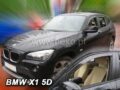 Ανεμοθραύστες για BMW X1 E84 (2009-2017) - 2 τμχ. εμπρός € 72,9