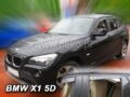 Ανεμοθραύστες για BMW X1 E84 (2009+) - 4 τμχ. εμπρός και πίσω € 103,9