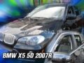 Ανεμοθραύστες για BMW X5 E70 (2006-2013) - 2 τμχ. εμπρός € 72,9