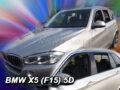 Ανεμοθραύστες για BMW X5 F15 (2013+) - 4 τμχ. εμπρός και πίσω € 103,9