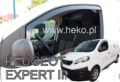 Ανεμοθραύστες για Citroen Jumpy II / Peugeot Expert / Traveller / Toyota ProAce (2016+) € 106,9