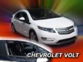 Ανεμοθραύστες για Chevrolet Volt (2010-2015) 5 πορτο - 2 τμχ. εμπρός € 72,9