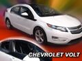 Ανεμοθραύστες για Chevrolet Volt (2010-2015) 5 πορτο - 4 τμχ. εμπρός και πίσω € 103,9