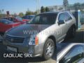 Ανεμοθραύστες για Cadillac SRX (2003+) 5 πορτο - 2 τμχ. εμπρός € 72,9