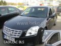 Ανεμοθραύστες για Cadillac BLS (2006+) sedan 2 τμχ. εμπρός € 72,9