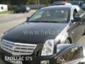 Ανεμοθραύστες για Cadillac STS sedan 2 τμχ. εμπρός € 72,9