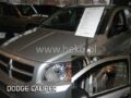 Ανεμοθραύστες για Dodge Caliber (2006+) 5 πορτο - 2 τμχ. εμπρός € 72,9