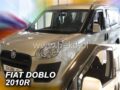 Ανεμοθραύστες για Fiat Doblo II (2001-2010) - 2 τμχ. εμπρός € 72,9