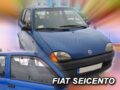 Ανεμοθραύστες για Fiat Seicento (1998+) 3 πορτο € 79,9