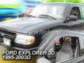 Ανεμοθραύστες για Ford Explorer II (1995-2003) 3 πορτο € 79,9