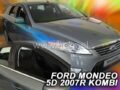 Ανεμοθραύστες για Ford Mondeo (2007-2015) combi - 4 τμχ. εμπρός και πίσω € 103,9