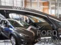 Ανεμοθραύστες για Ford S-Max II (2016+) 5 πορτο - 2 τμχ. εμπρός € 72,9