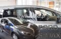 Ανεμοθραύστες για Ford S-Max II (2016+) 5 πορτο - 4 τμχ. εμπρός και πίσω € 103,9