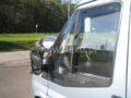 Ανεμοθραύστες για Ford Transit (1985-2000) € 103,9