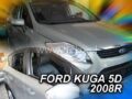 Ανεμοθραύστες για Ford Kuga I / Escape (2008-2013) 5 πορτο - 2 τμχ. εμπρός € 72,9