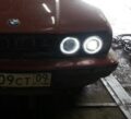 Δαχτυλίδια angel eyes για BMW E30 / E34 led € 52,1