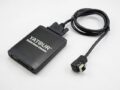 USB / MP3 Changer με Bluetooth* για Suzuki Swift / Grand / Vitara / Vitara / SX4 / Ignis, /Jimny / Splash / Aerio / Liana - με Clarion Radio € 151,9