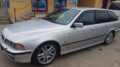 Ανεμοθραύστες για BMW E39 (1995-2003) combi 4 τμχ. εμπρός και πίσω € 103,9