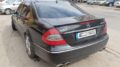 Αεροτομή πορτ - μπαγκάζ για Mercedes W211 sedan E-Class (2002-2009) - AMG Design € 107,9