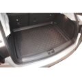 Πατάκι λαστιχένιο για πορτ - μπαγκάζ για Opel Astra K (V) Hatchback 5d (2015+) upper boot; with a mini spare tyre - 1τμχ. € 50,2