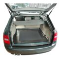 Πατάκι για πορτ - μπαγκάζ για Audi A6 Allroad Combi 1997-2004 - 1τμχ. € 50,2