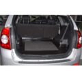 Πατάκι για πορτ - μπαγκάζ για Chevrolet Captiva 2006- 5/7 seats (3rd row pulled down) - 1τμχ. € 50,2