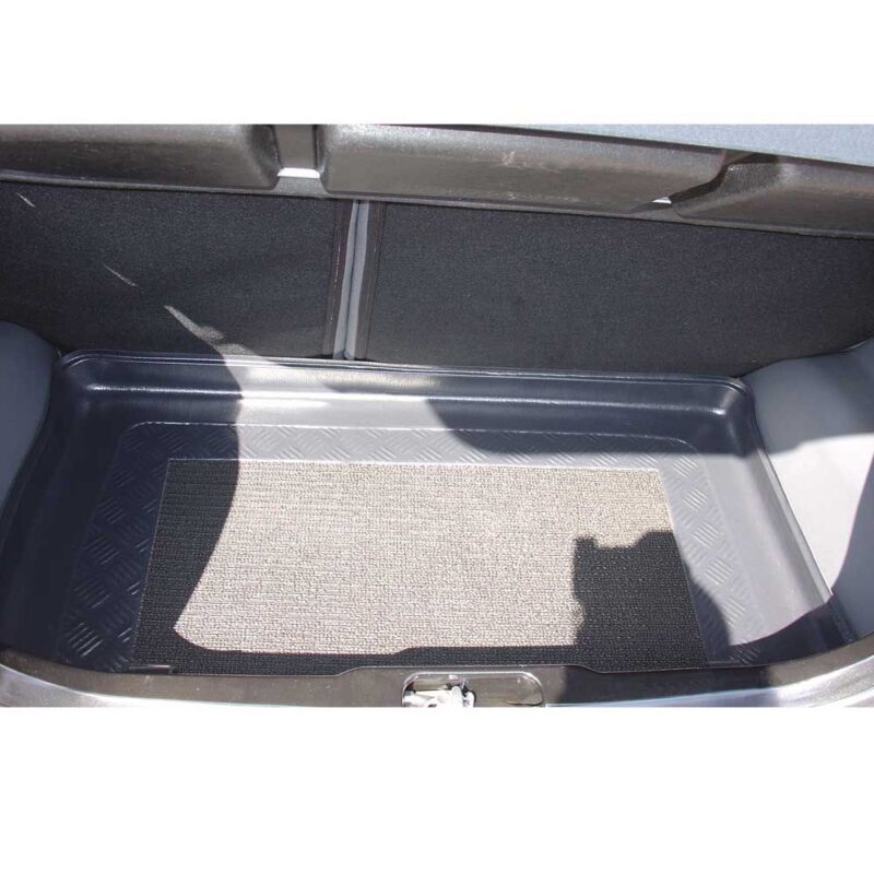 Πατάκι για πορτ - μπαγκάζ για Chevrolet Spark (M200 M250) / Matiz M200 5 doors 2005-2010 - 1τμχ. € 50,2