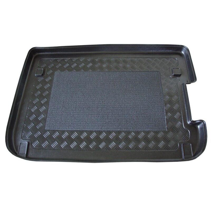 Πατάκι για πορτ - μπαγκάζ για Citroen C4 Picasso 2006-2013 5 seats with / without Modubox - 1τμχ. € 50,2