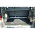 Πατάκι για πορτ - μπαγκάζ για Fiat Doblo I Panorama 2001-2010 5 seats - 1τμχ. € 50,2