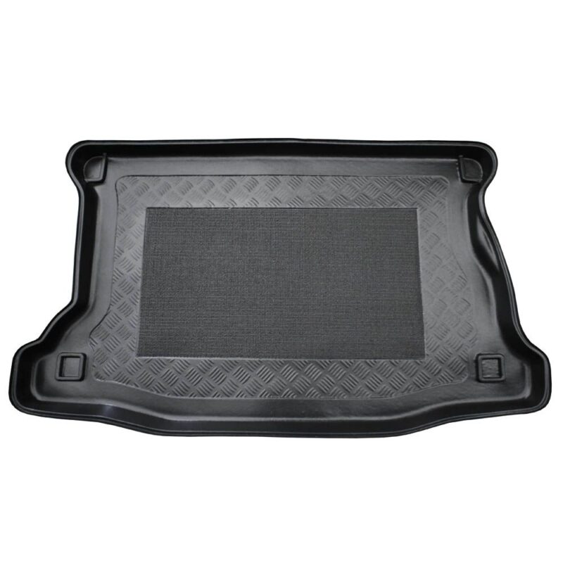 Πατάκι για πορτ - μπαγκάζ για Honda Jazz I 5 doors 2002-2010 - 1τμχ. € 50,2