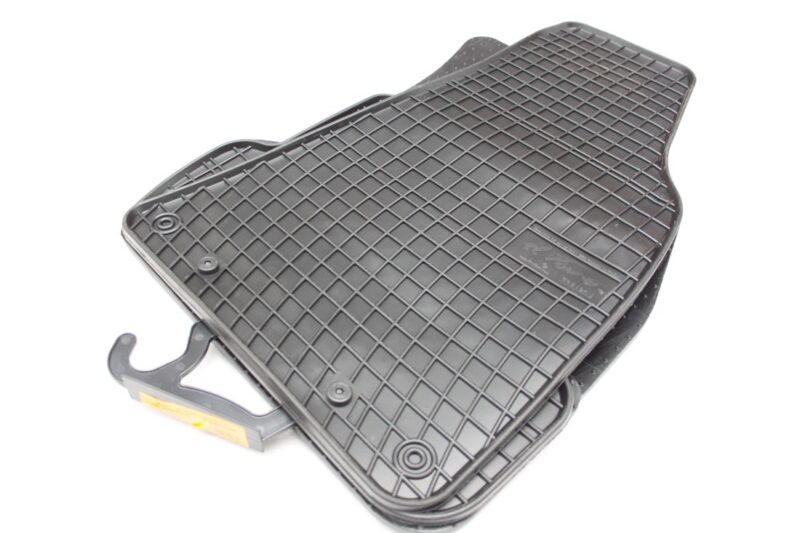 Λαστιχένια πατάκια Frogum για AUDI A4 B6 / B7 (2001-2008) - 4τμχ. € 53,9