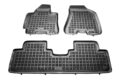 Λαστιχένια πατάκια Rezaw Plast για HYUNDAI Tucson I / KIA Sportage II (2004-2010) - τύπου σκαφάκι - 3τμχ. € 80,9