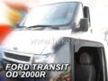 Ανεμοθραύστες για Ford Transit (2000-2006) μόνο για πάνω € 72,9