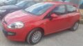 Ανεμοθραύστες για Fiat Grande Punto / Evo (2006+) 5 πορτο - 2 τμχ. εμπρός € 72,9