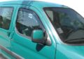 Ανεμοθραύστες για Citroen Berlingo / Peugeot Partner (1996-2002) - 2 τμχ. εμπρός € 79,9