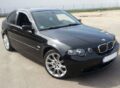 Ανεμοθραύστες για BMW 3 E46 (2001+) compact 3 πορτο € 79,9