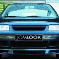 Μάσκα χωρίς σήμα για Vw Polo 6N2 (1999-2001) - μαύρη € 41,9