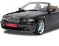 Φρυδάκια φαναριών για BMW E46 coupe (2003+) € 86,9