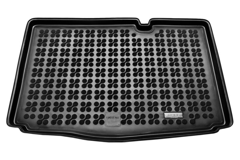 Πατάκι για πορτ - μπαγκάζ λαστιχένιο για Ford B-MAX bottom floor (μετά το 2012) - Rezaw Plast - 1τμχ. € 68,9