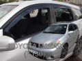 Ανεμοθραύστες για Toyota Matrix E130 (2007-2012) 5 πορτο - 4 τμχ εμπρός και πίσω € 103,9