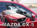 Ανεμοθραύστες για Mazda CX5 (2017+) 5 πορτο - 2 τμχ. εμπρός € 72,9