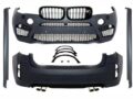 Body kit M- Packet για BMW X6 F16 (2014+) M pack € 5.007,9