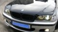 Body kit για BMW E46 sedan (1998-2005) - M pack design € 651,9