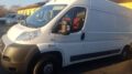 Ανεμοθραύστες για Citroen Jumper III / Peugeot Boxer / Fiat Ducato (2006+) € 106,9