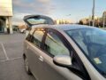 Ανεμοθραύστες για Fiat Croma (2005+) combi - 4 τμχ. εμπρός και πίσω € 103,9