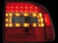 Πίσω φανάρια led για Porsche Cayenne (2003-2007) - φιμέ - σετ 2τμχ. € 463,7