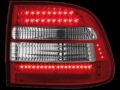 Πίσω φανάρια led Porsche Cayenne (2003-2007) - σετ 2τμχ. € 403,1