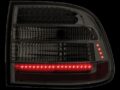 Πίσω φανάρια led για Porsche Cayenne (2003-2007) - μαύρα - σετ 2τμχ. € 457,1