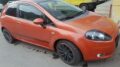 Ανεμοθραύστες για Fiat Grande Punto / Evo (2006+) 3 πορτο € 79,9