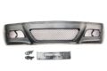 Προφυλακτήρας εμπρός για BMW E46 coupe και cabrio (1999-2007) - M3 Design € 230,9